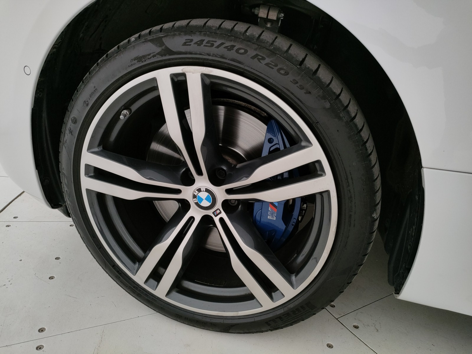 Bmw Serie 6 G32 2017 Gran Turismo Usato 2018 Serie 6 G32 2017 Gran Turismo Legnago