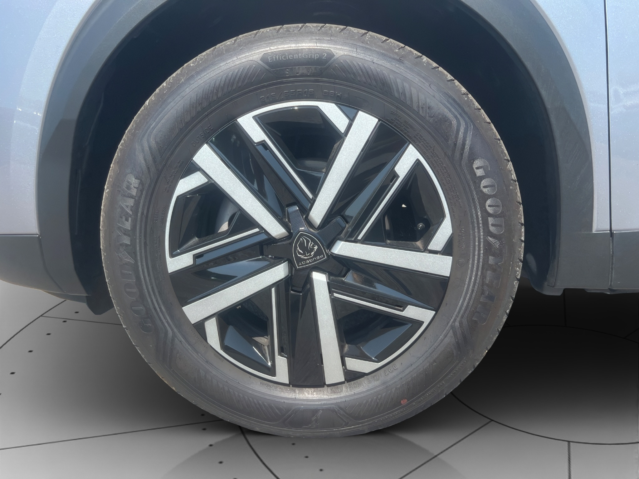 Peugeot 2008 Usato 2025 2008 Rovigo