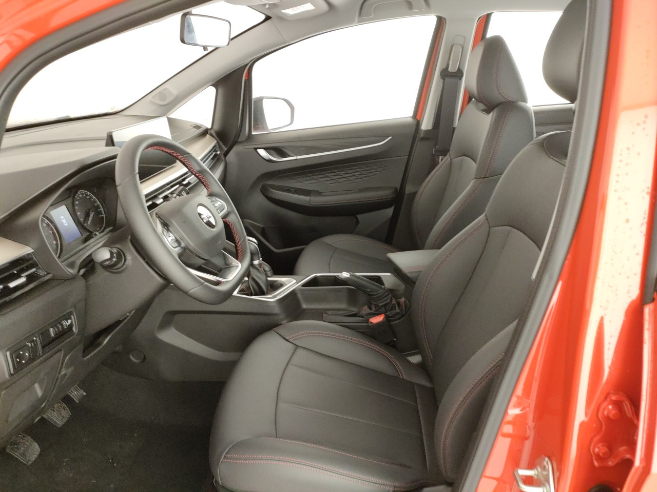 Emc Quattro Nuovo Benzina Quattro Porto Mantovano