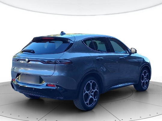 Alfa Romeo Tonale Usato 2024 Tonale Legnago