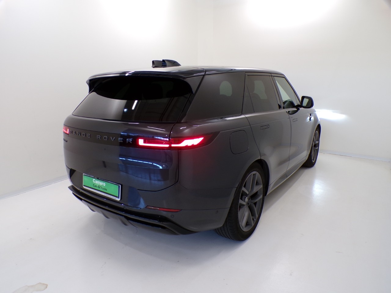 Land Rover Range Rover Sport Range Rover Sport 3.0d i6 mhev Dynamic HSE awd 300cv auto - 6