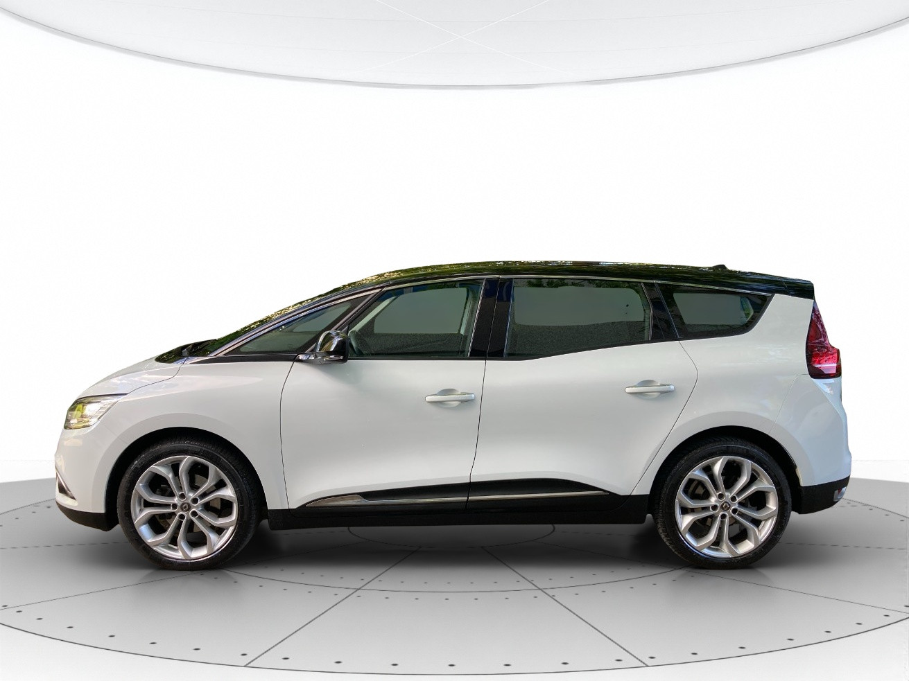 Renault Scenic Usato 2020 Scenic Modena