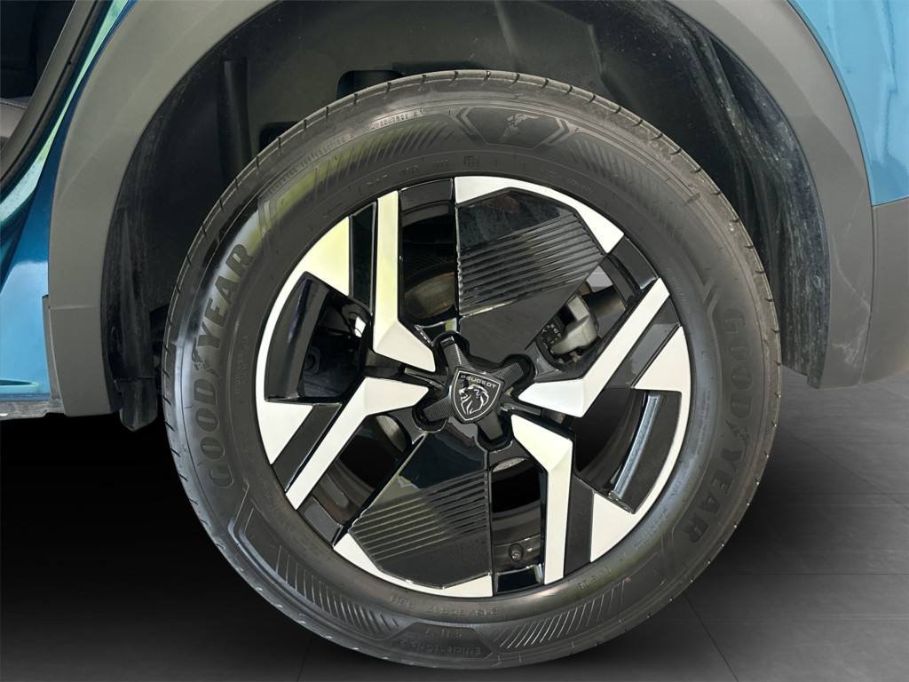 Panoramica 13° Immagine Veicolo