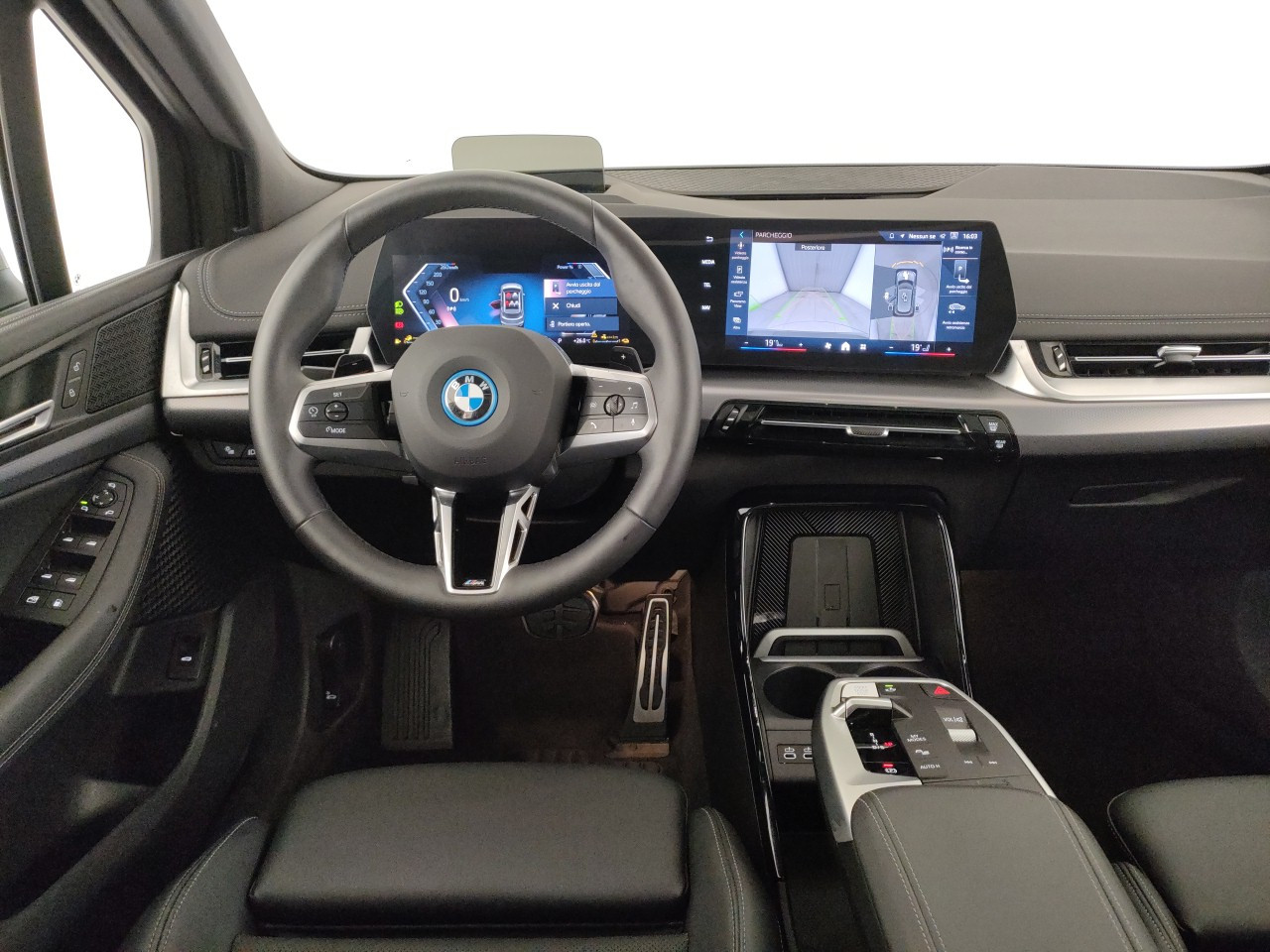 Bmw Serie 2 Usato 2025 Serie 2 Parma