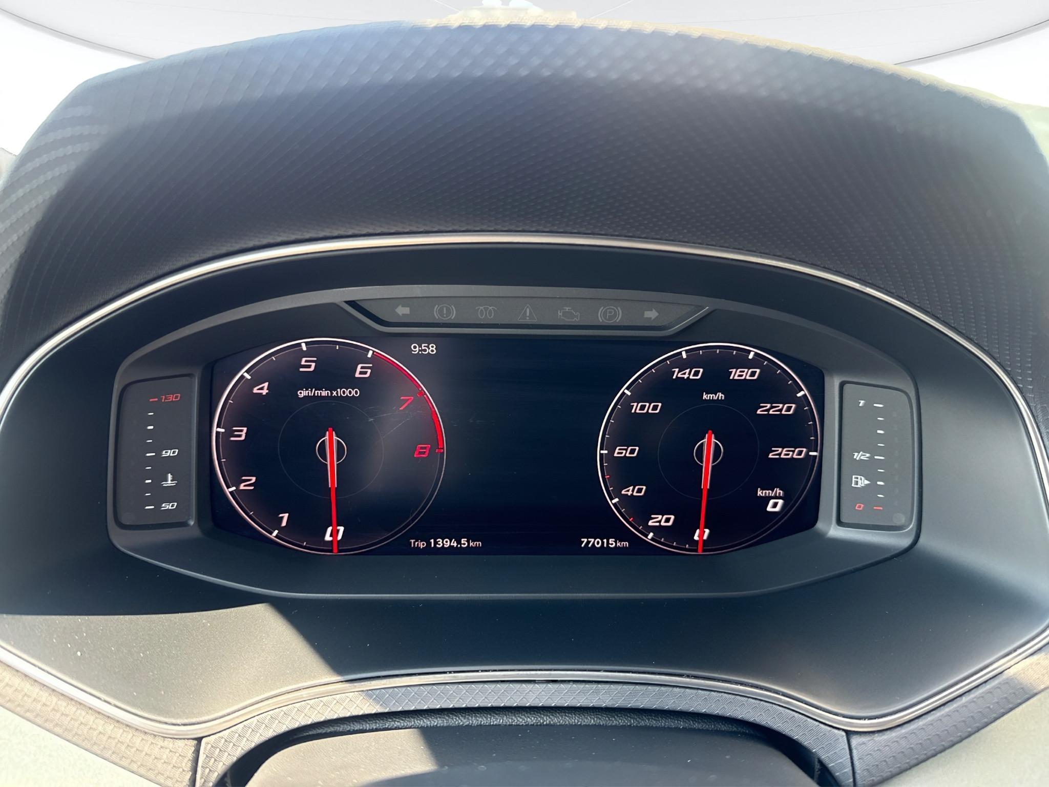 Seat Arona Usato 2022 Arona Padova