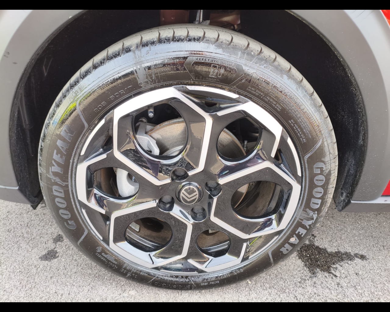 Foto CITROEN C3 1.2 puretech Max 100cv s&s