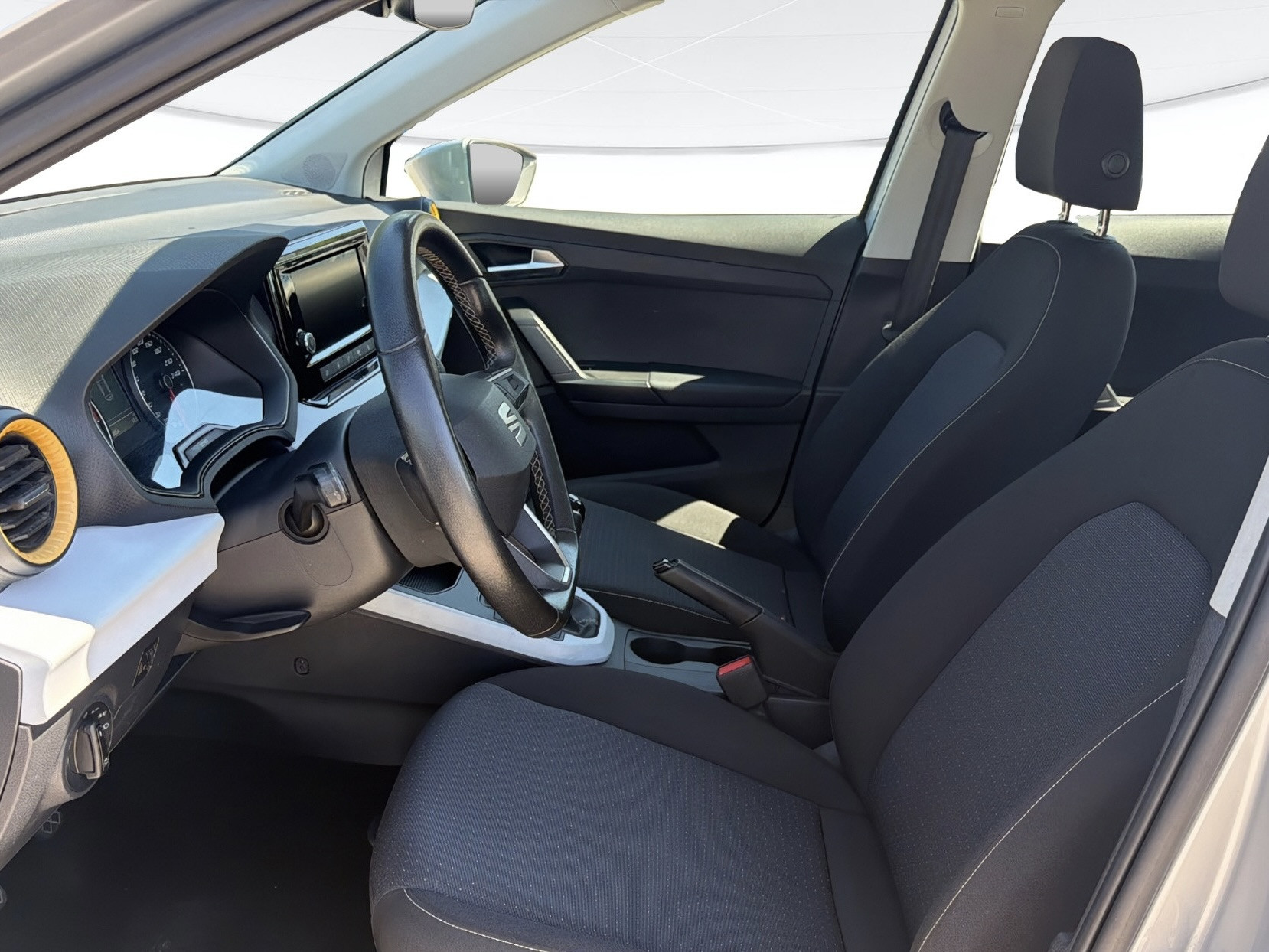 Seat Arona Usato 2022 Arona San Vendemiano