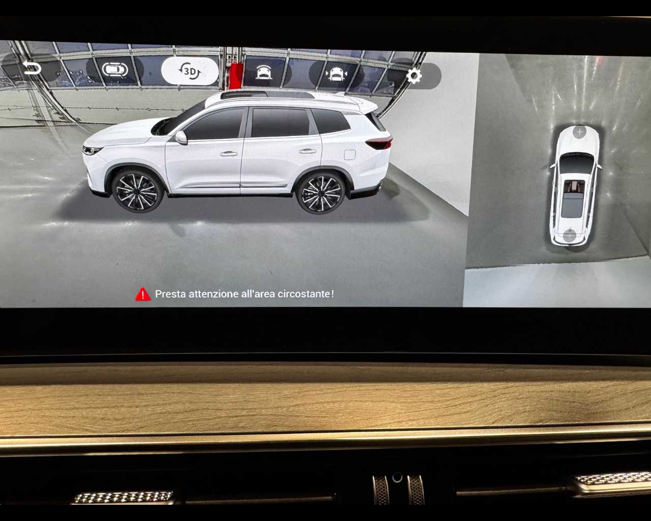 Dr Automobiles DR 7 Nuovo gPL DR 7 Mestre