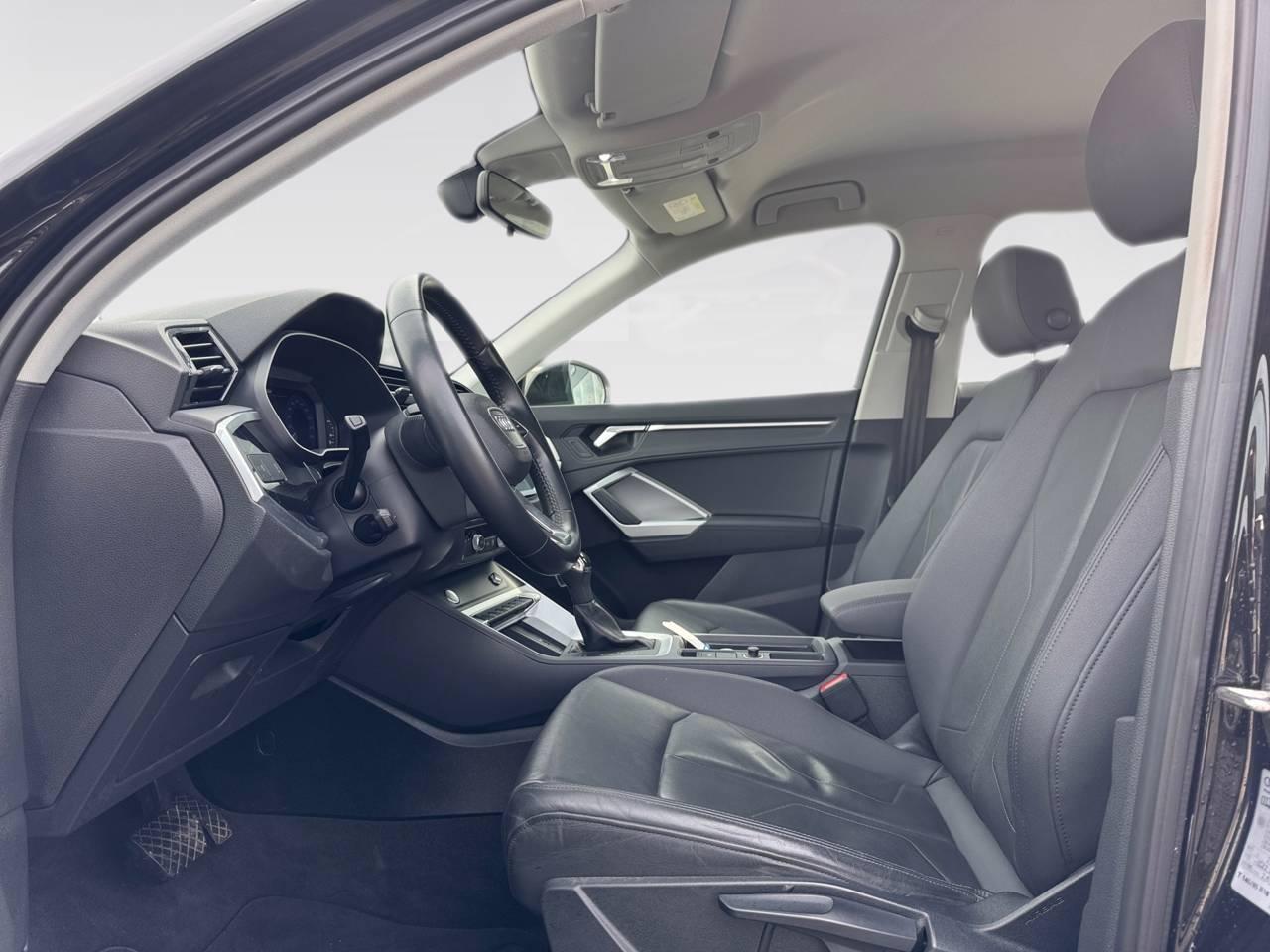 Audi Q3 Usato 2019 Q3 Mestre
