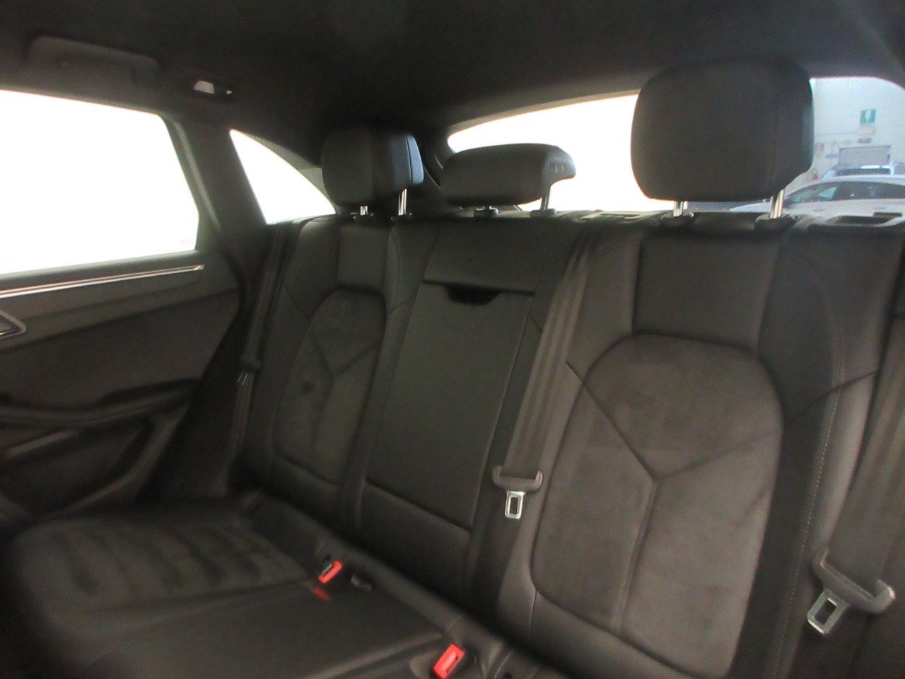 Porsche Macan Macan 2.0 V4 252cv PDK - 16
