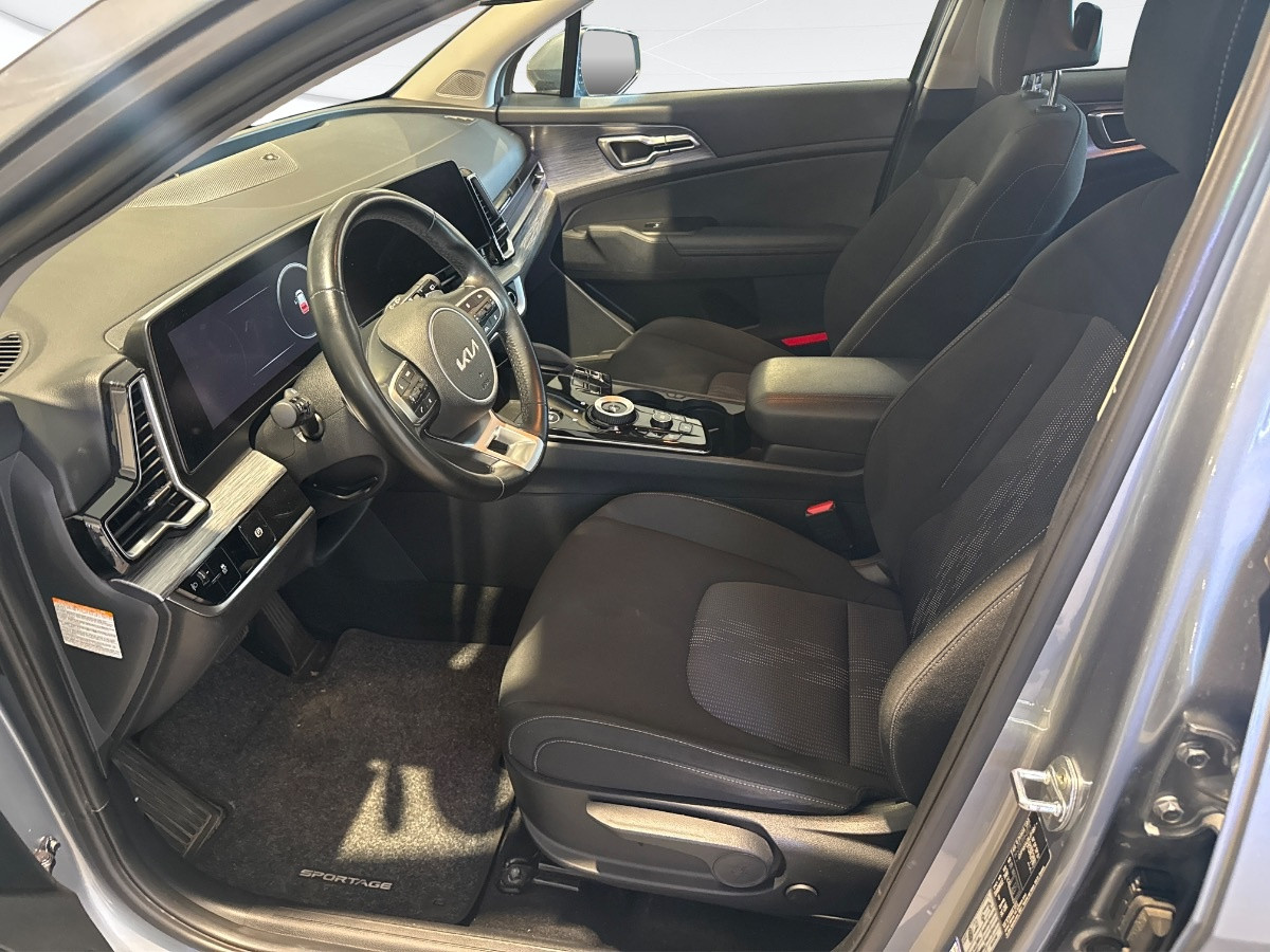 Kia Sportage Usato 2022 Sportage Parma