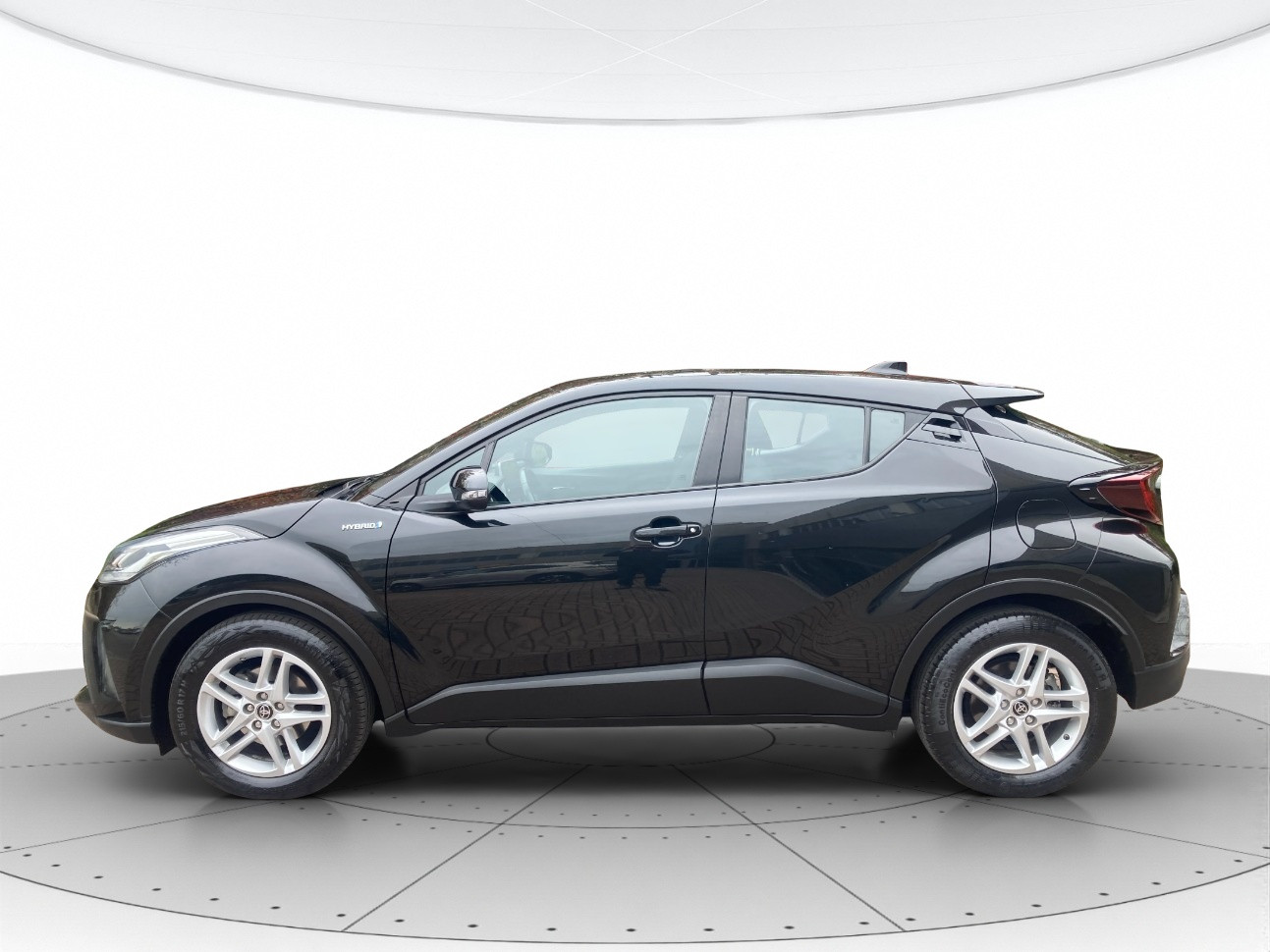 Toyota C-HR Usato 2022 C-HR Modena