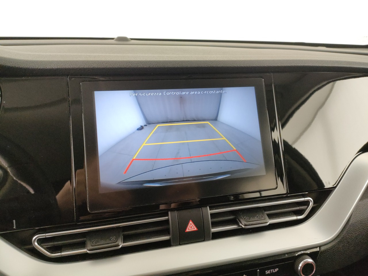 Kia Niro Usato 2020 Niro San Zeno Naviglio