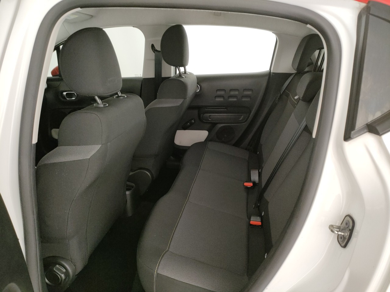 Citroen C3 Usato 2021 C3 Reggio Emilia
