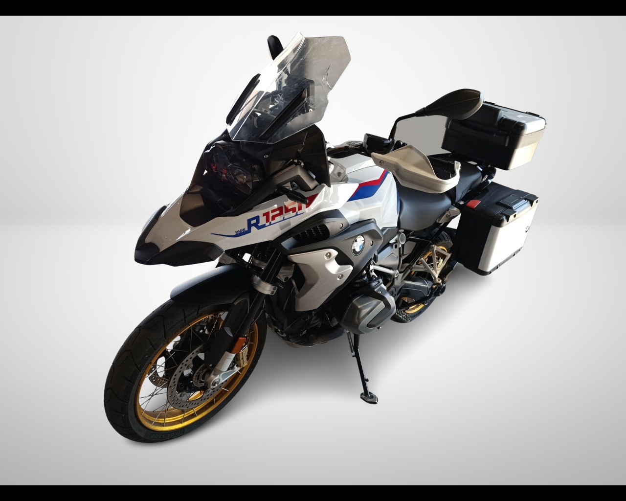 BMW MOTORRAD R 1250 GS