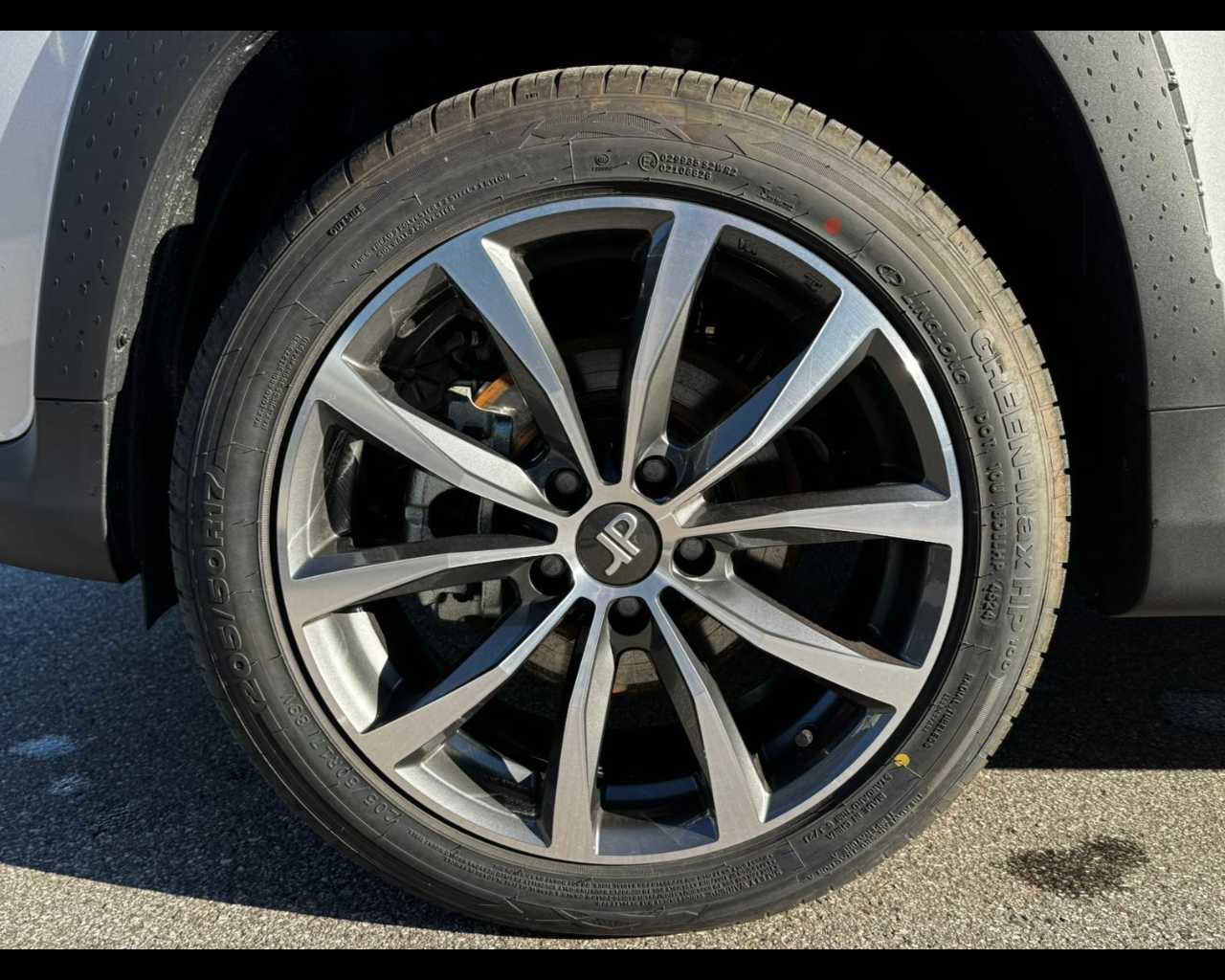 Dr Automobiles DR 3.0 Nuovo gPL DR 3.0 Este