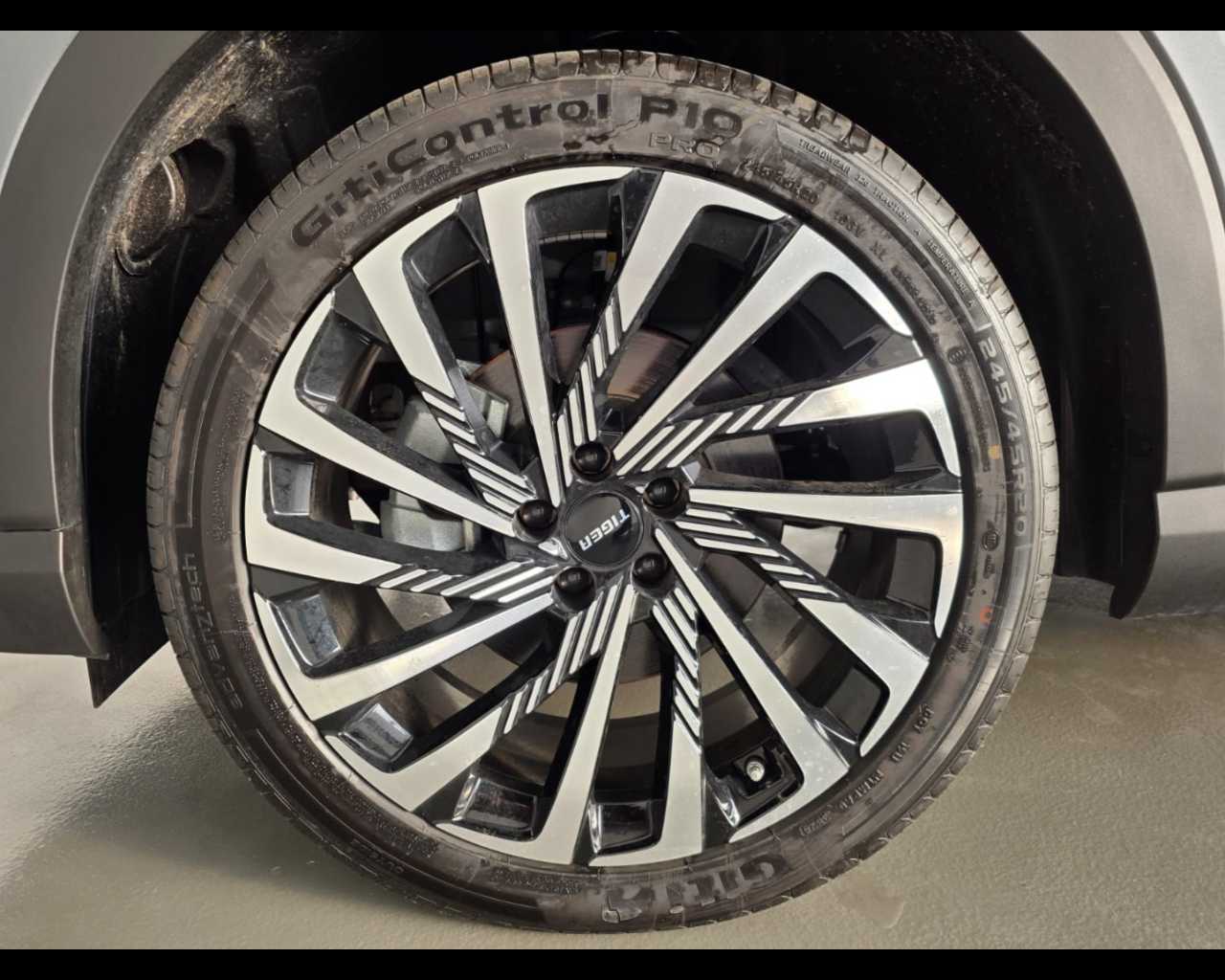 Tiger SIX KM0 2026 SIX Rovigo