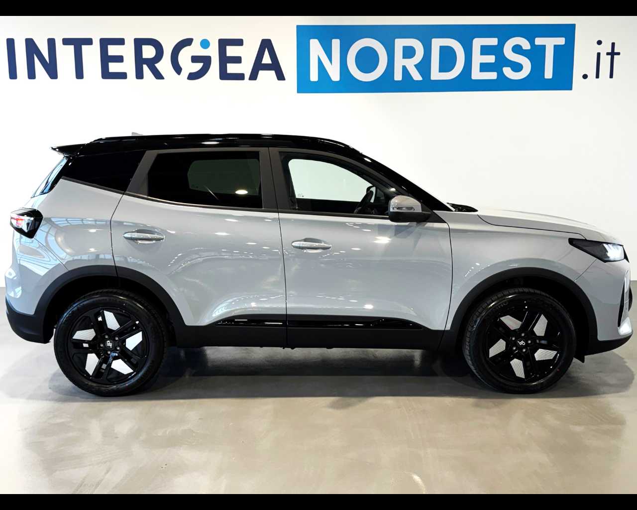 Dr Automobiles DR 5 Nuovo Ibrido DR 5 Mestre