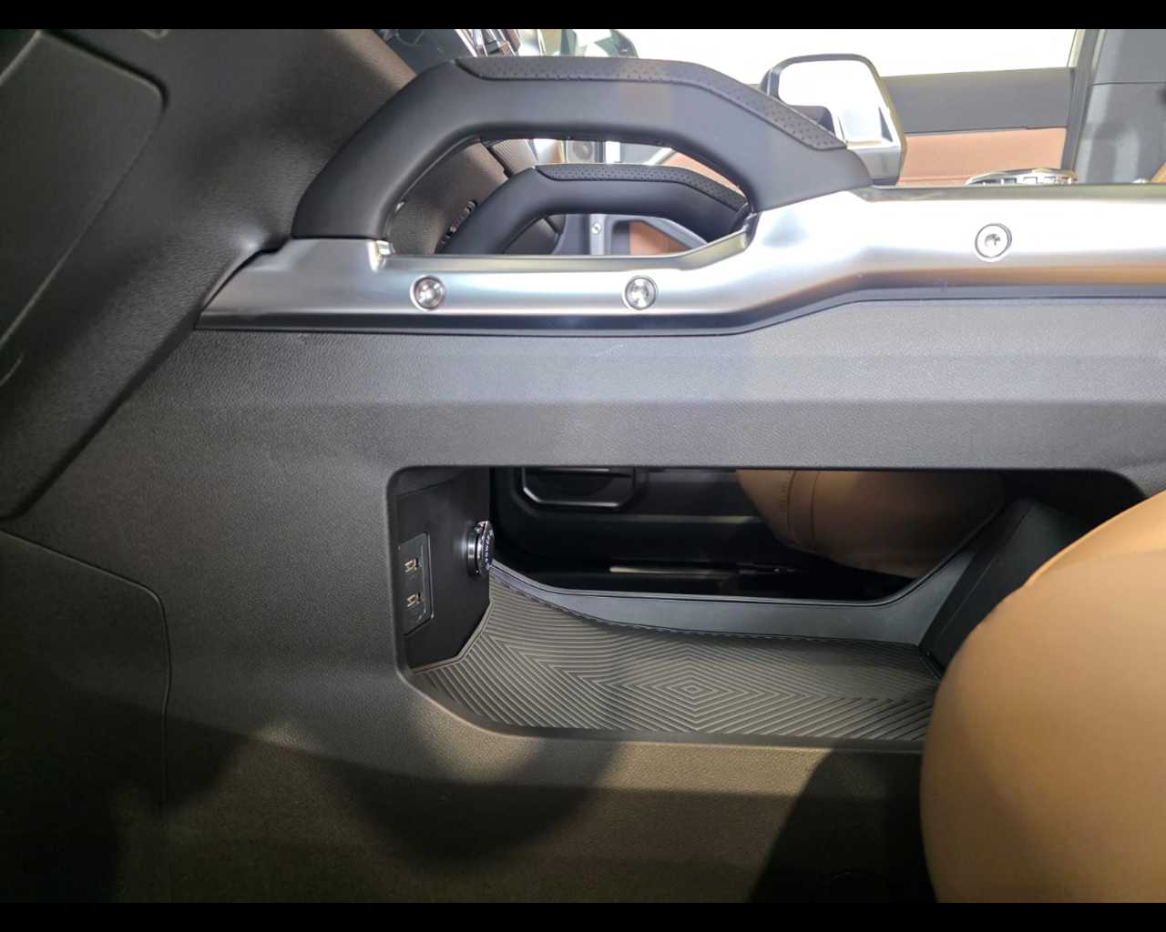 Ich-X K3  Nuovo GPL K3  Mestre