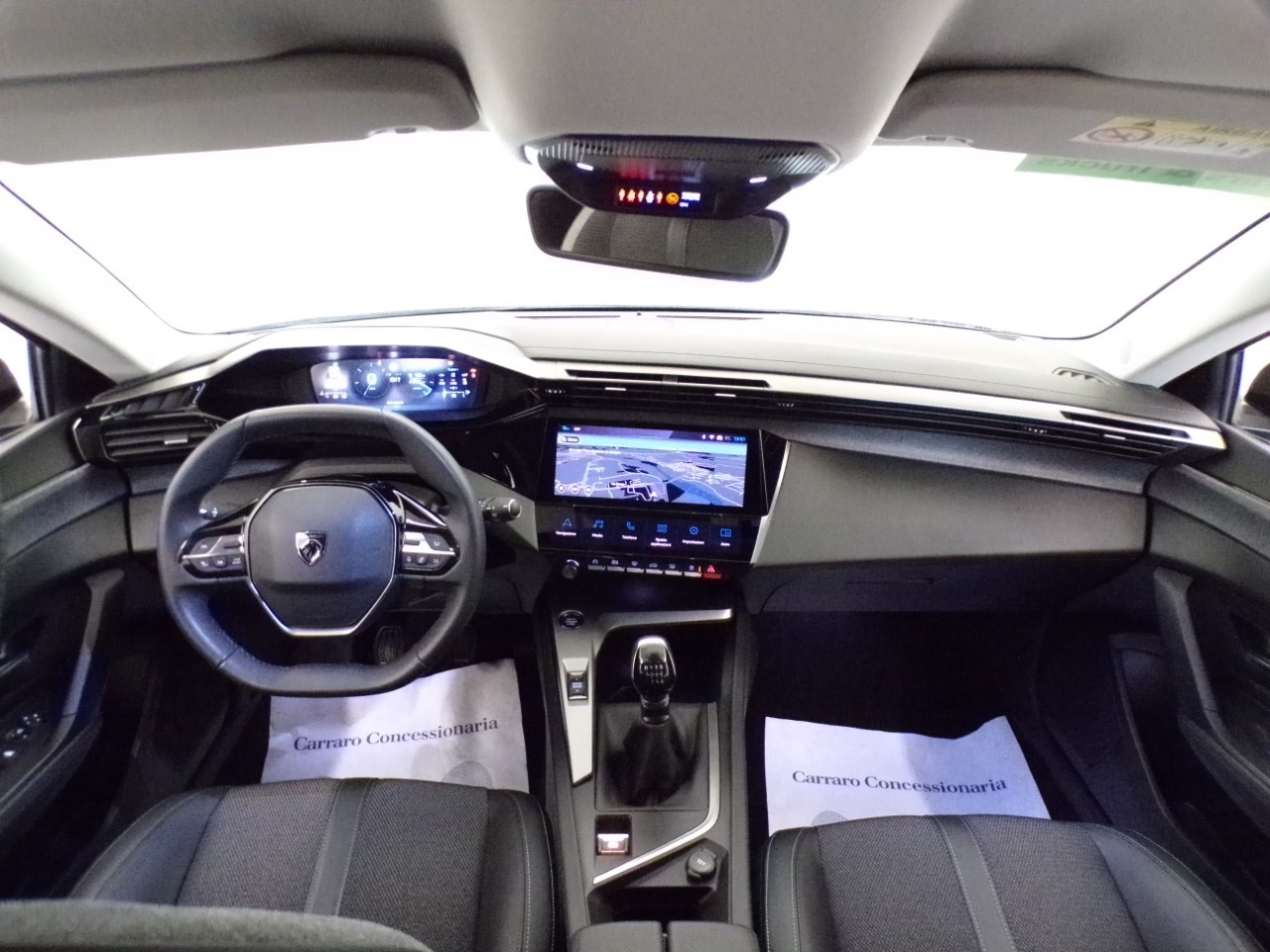 Peugeot 308 308 1.2 PureTech Turbo Allure - 14