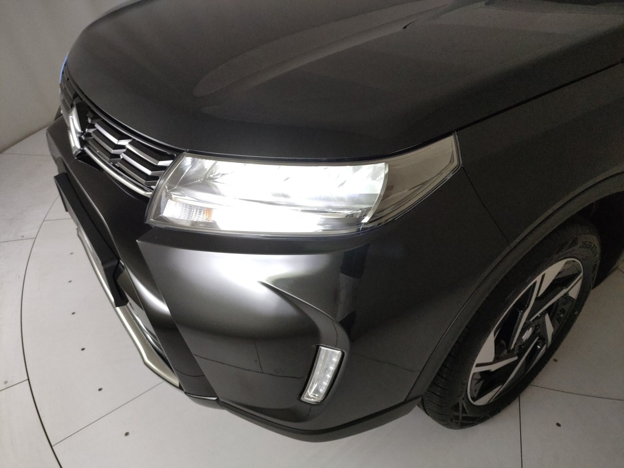 Suzuki Vitara Nuovo Ibrido benzina Vitara Porto Mantovano