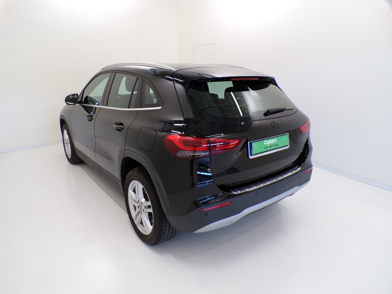 Mercedes GLA GLA 180 D Sport 8G-DCT - 8