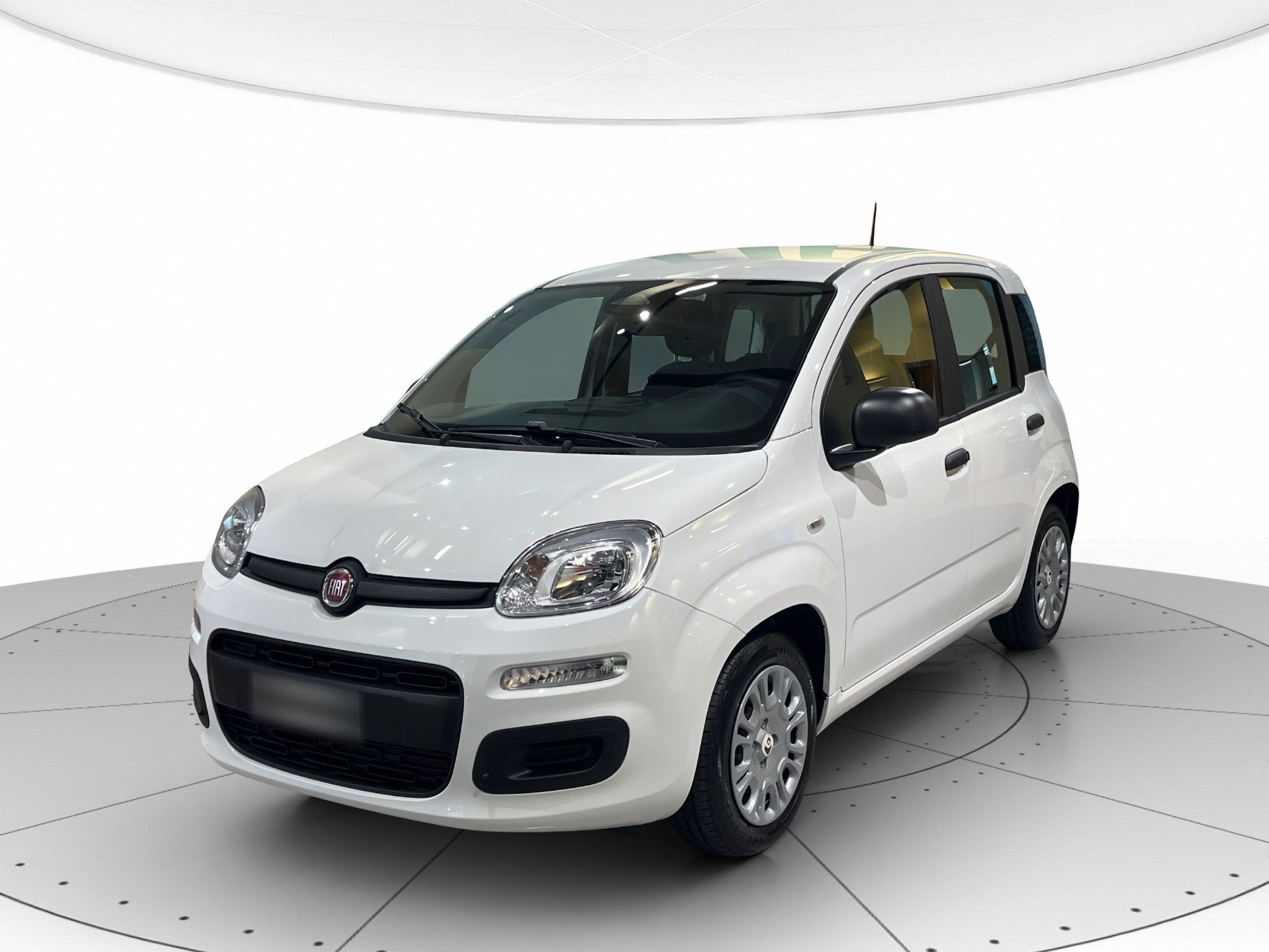 Fiat Pandina KM0 2026 Pandina Verona