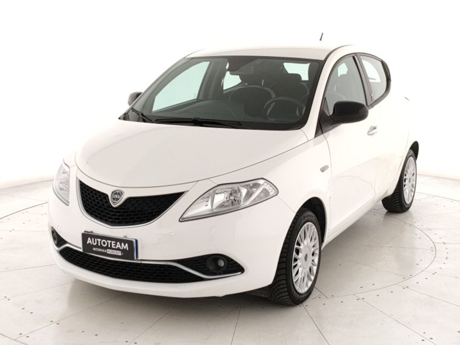 Lancia Ypsilon Usato 2017 Ypsilon Mestre