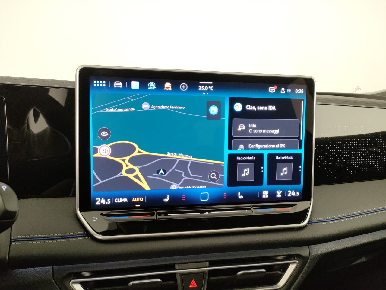 Volkswagen Tiguan Usato 2025 Tiguan San Zeno Naviglio