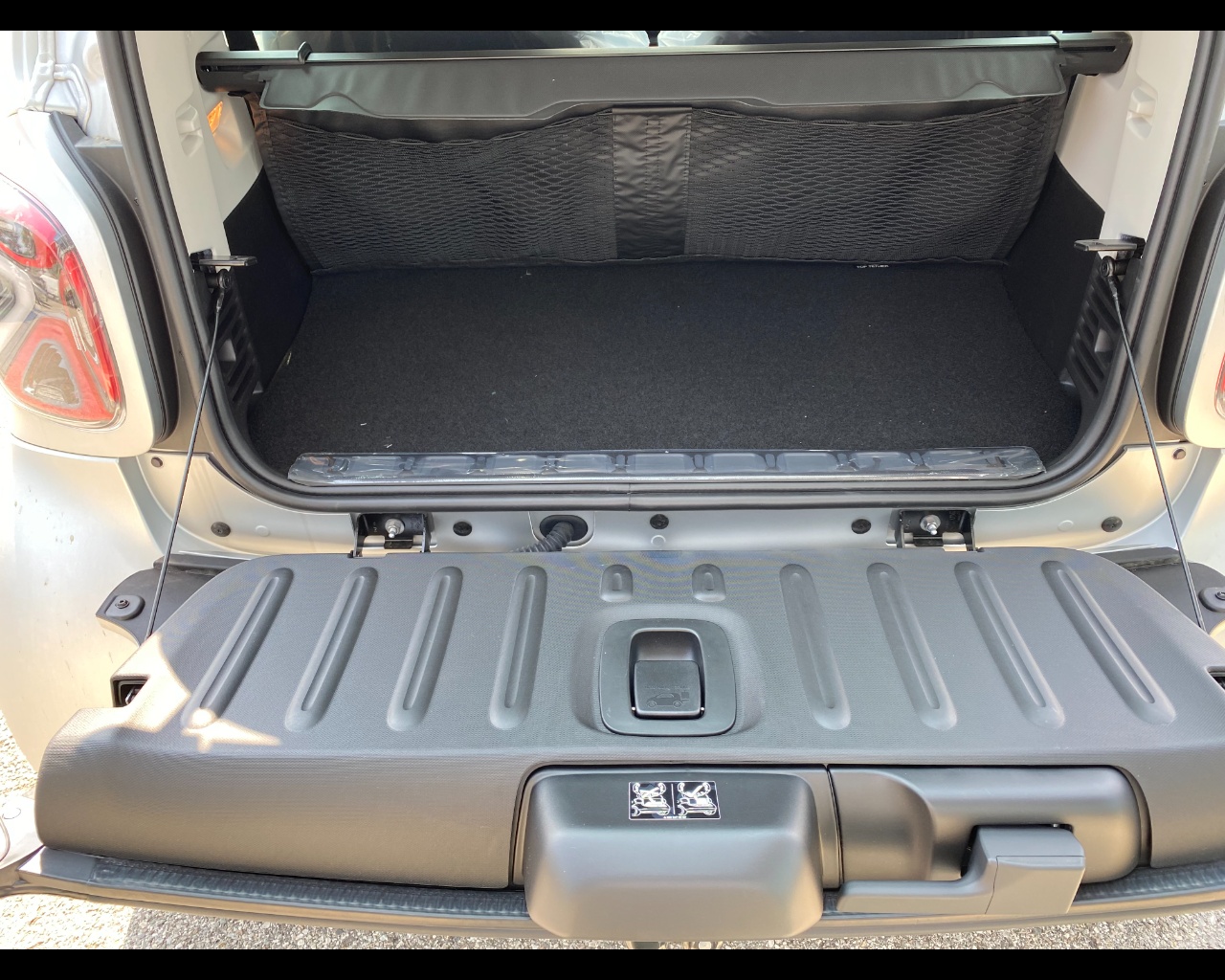 smart fortwo EQ fortwo pulse - 11