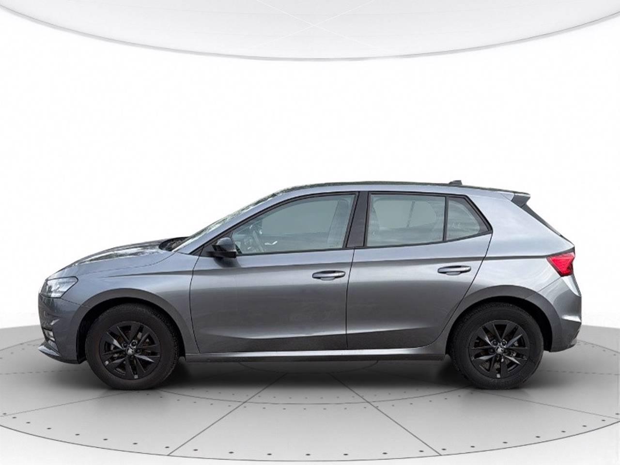 Skoda Fabia Usato 2025 Fabia Padova