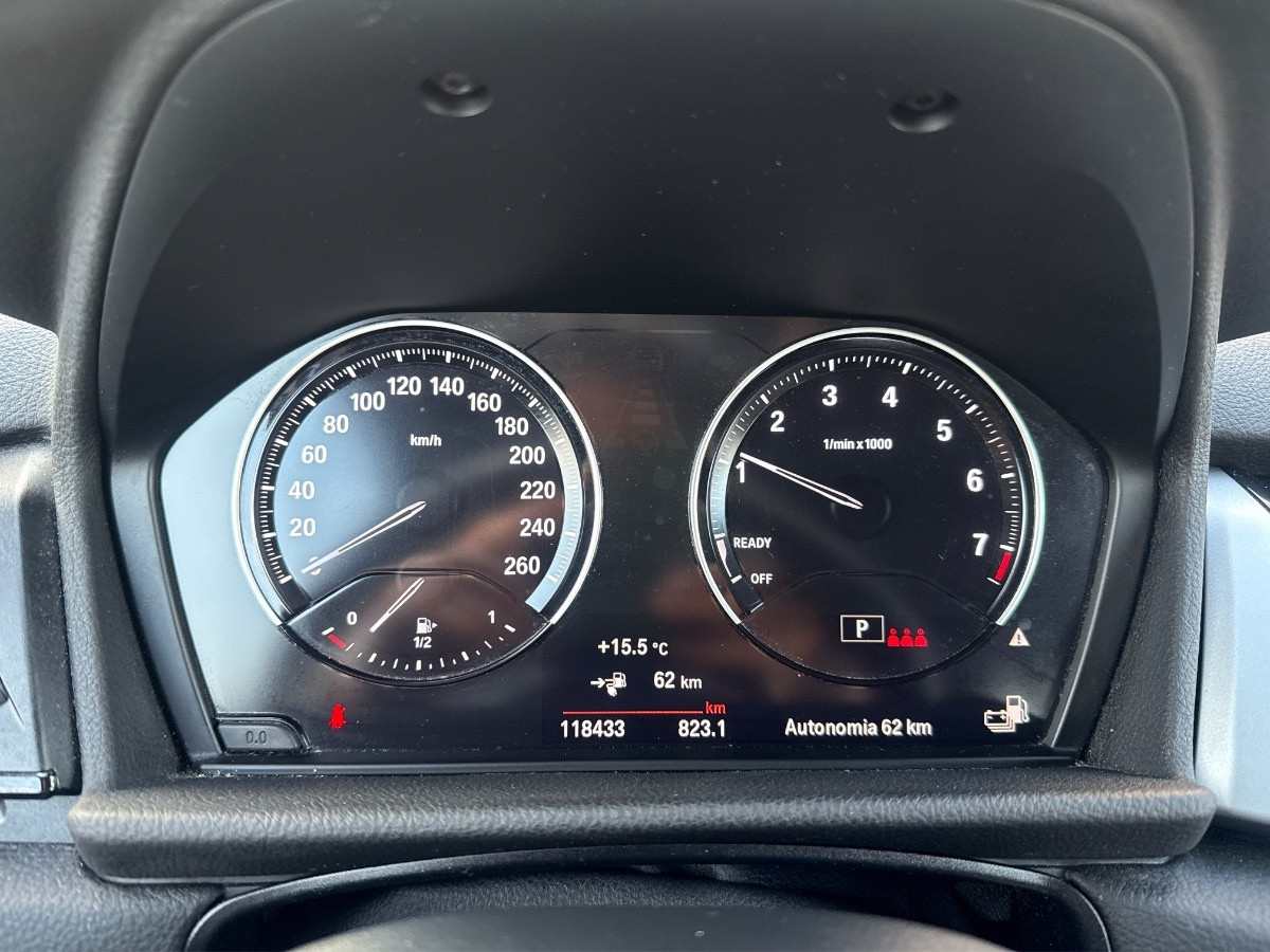 Bmw Serie 2 Usato 2021 Serie 2 Padova