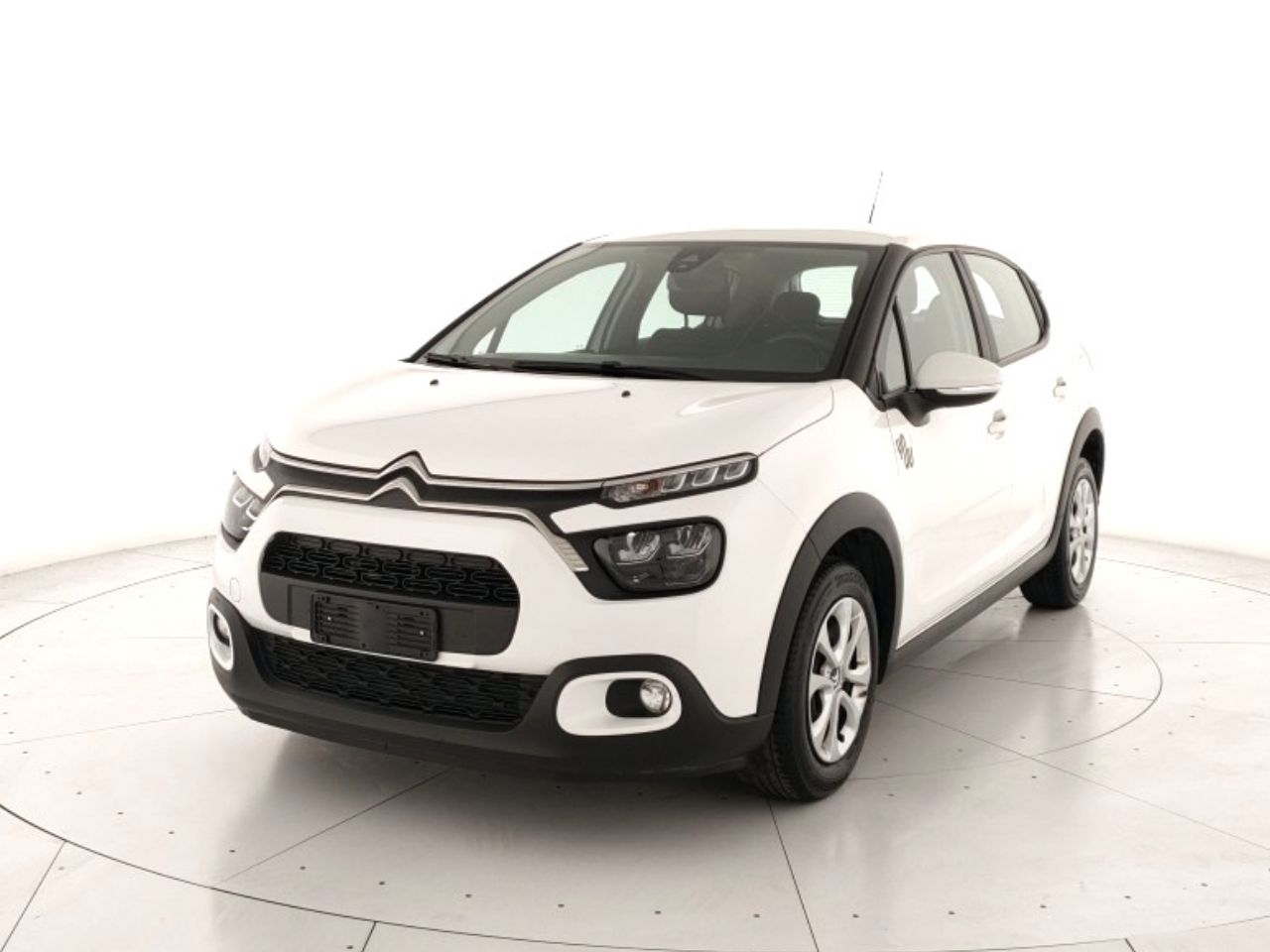 Citroen C3 Usato 2022 C3 Reggio Emilia