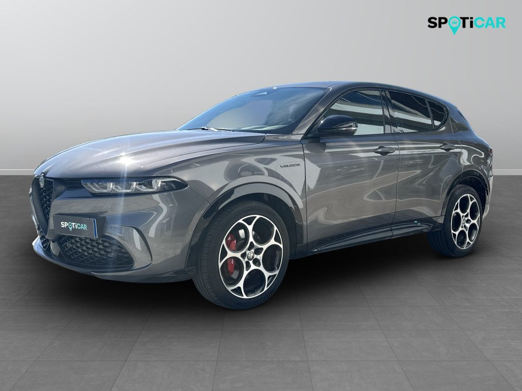 Immagine veicolo ALFA ROMEO Tonale
