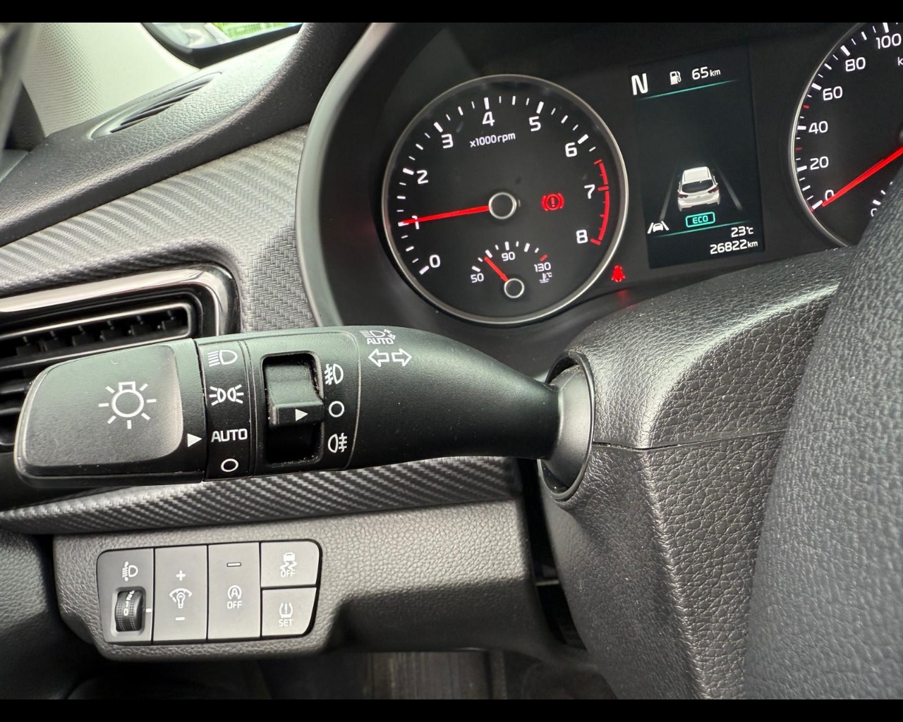 Foto KIA Rio 1.0 t-gdi mhev GT Line 100cv imt