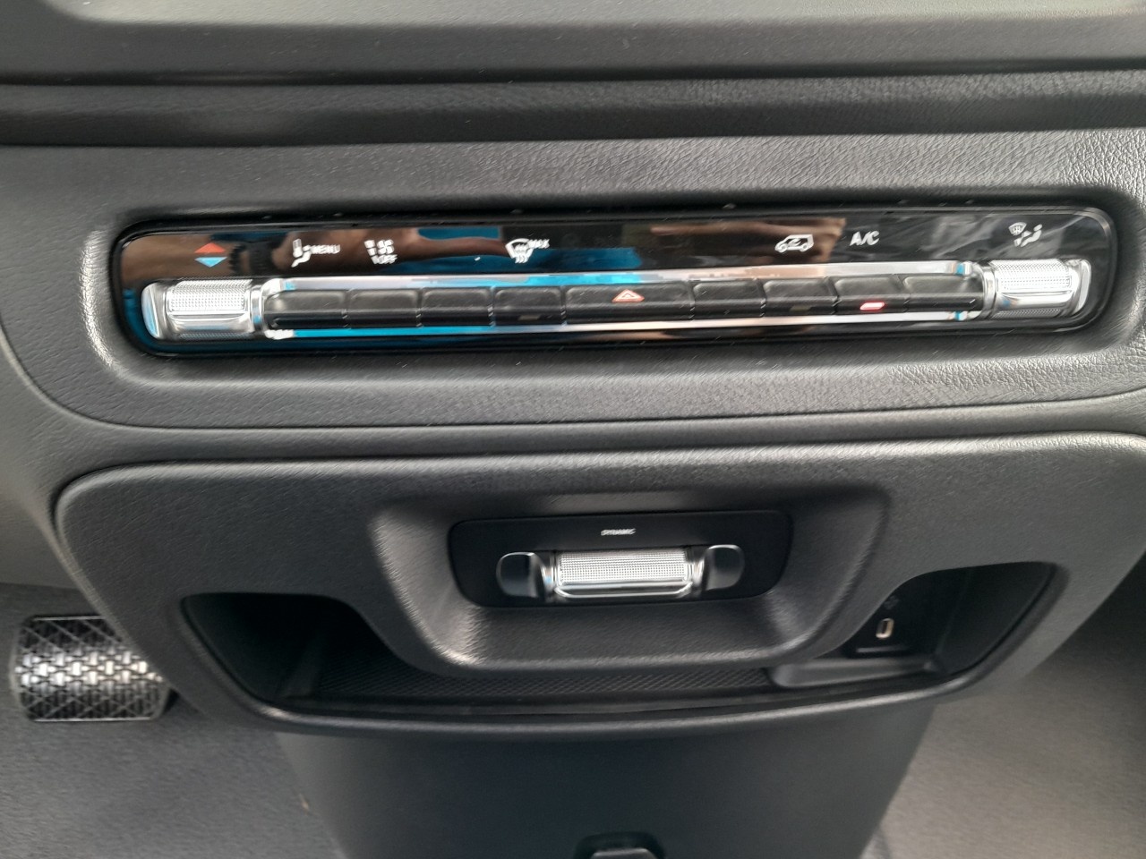 Mercedes Vito Vito Furgone PRO 116 CDI Long - 9