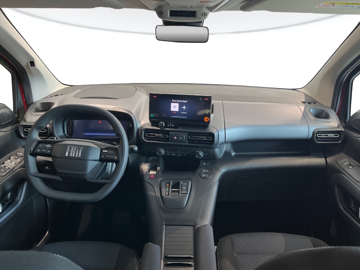 Fiat Doblo Nuovo diesel Doblo Verona