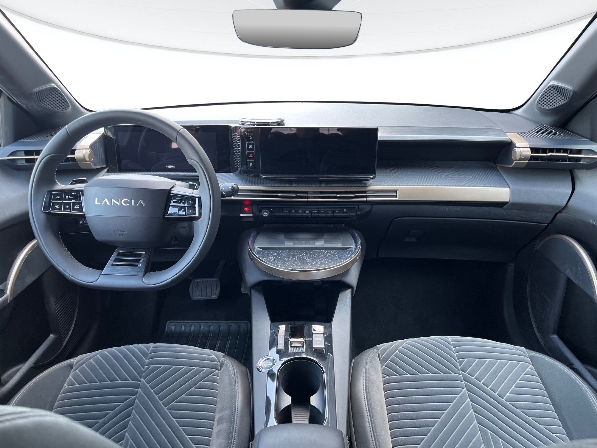 Lancia Ypsilon 2024 Usato 2025 Ypsilon 2024 Cerea