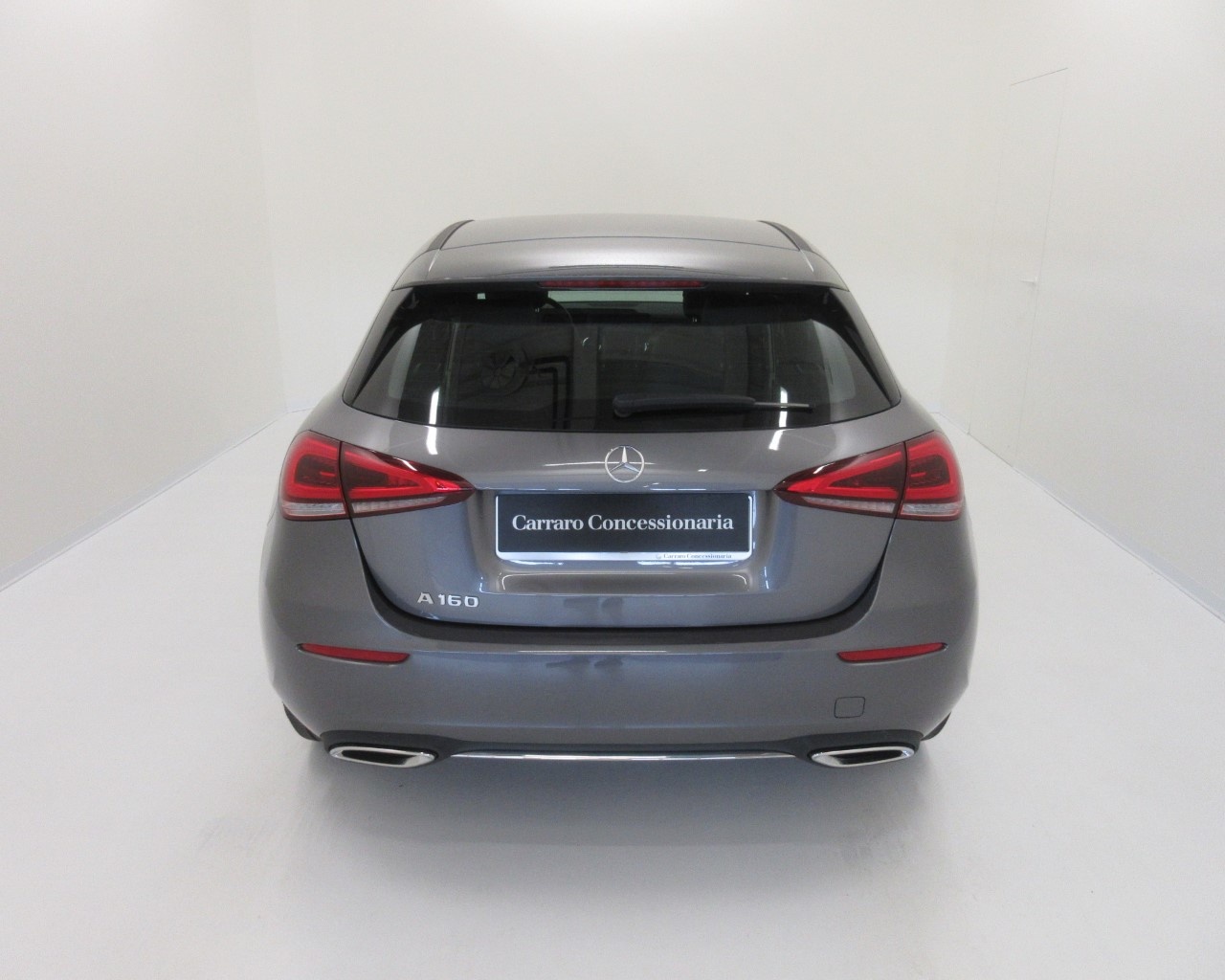 Mercedes Classe A Classe A 160 Sport - 7