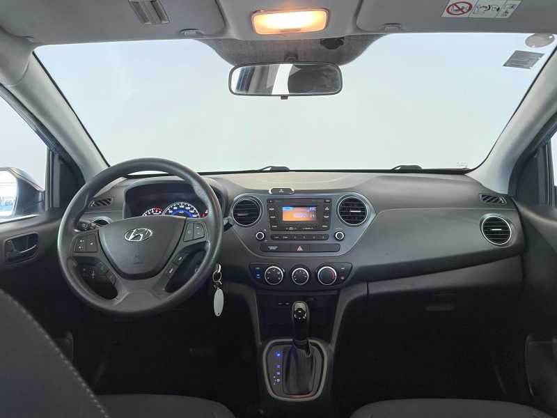 I10 Ii - I10 1.0 Comfort Auto
