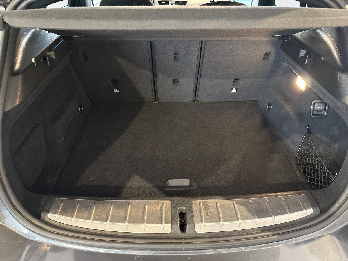 Bmw X2 Usato 2019 X2 Parma