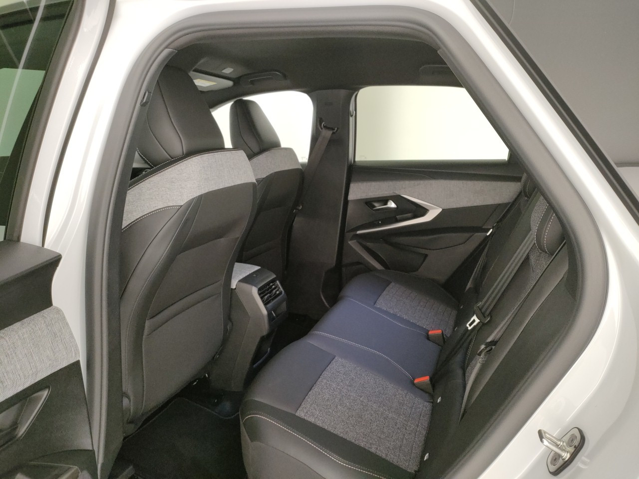 Peugeot 3008 KM0 2025 3008 Porto Mantovano