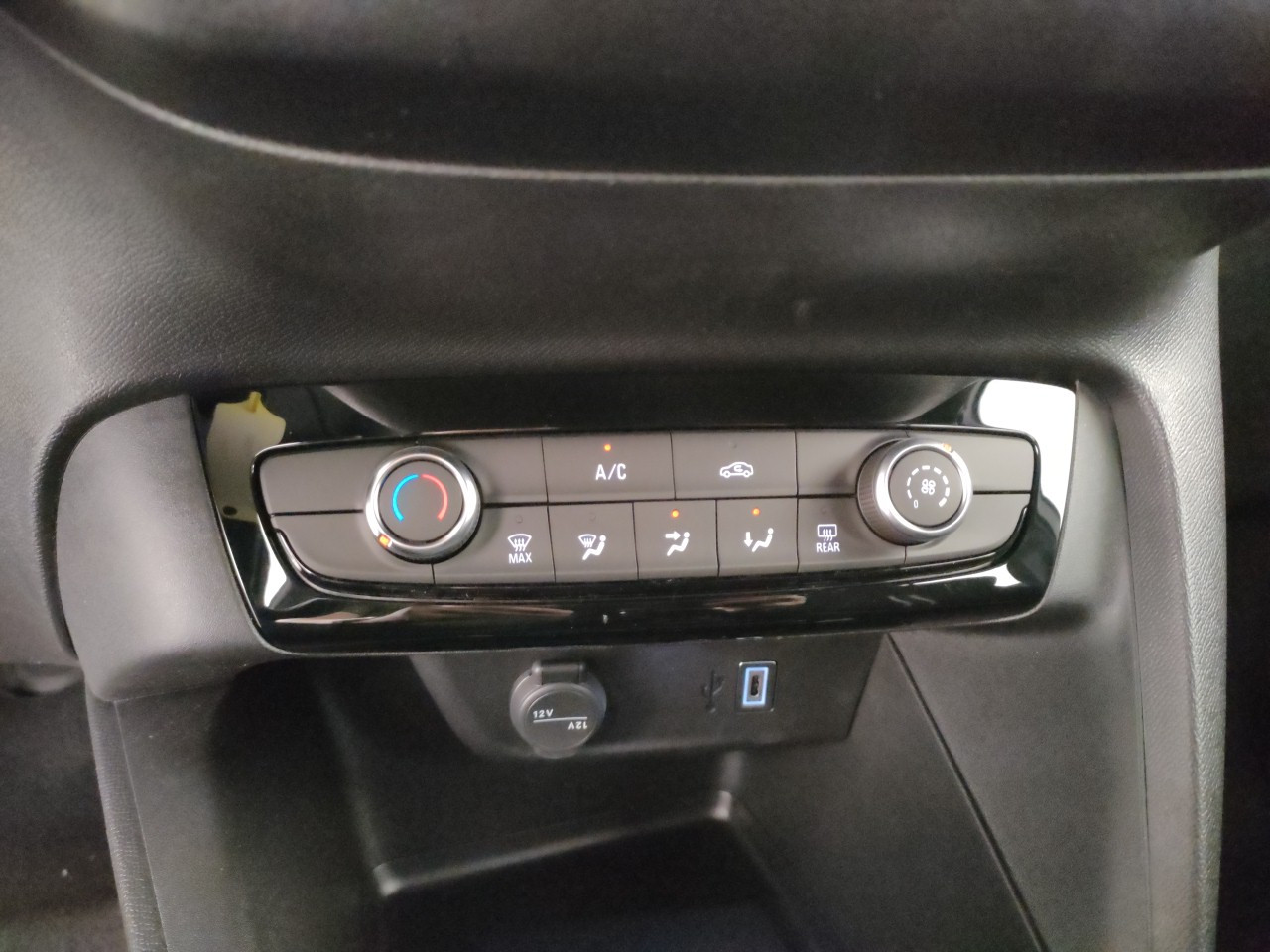 Opel Corsa KM0 2026 Corsa Porto Mantovano