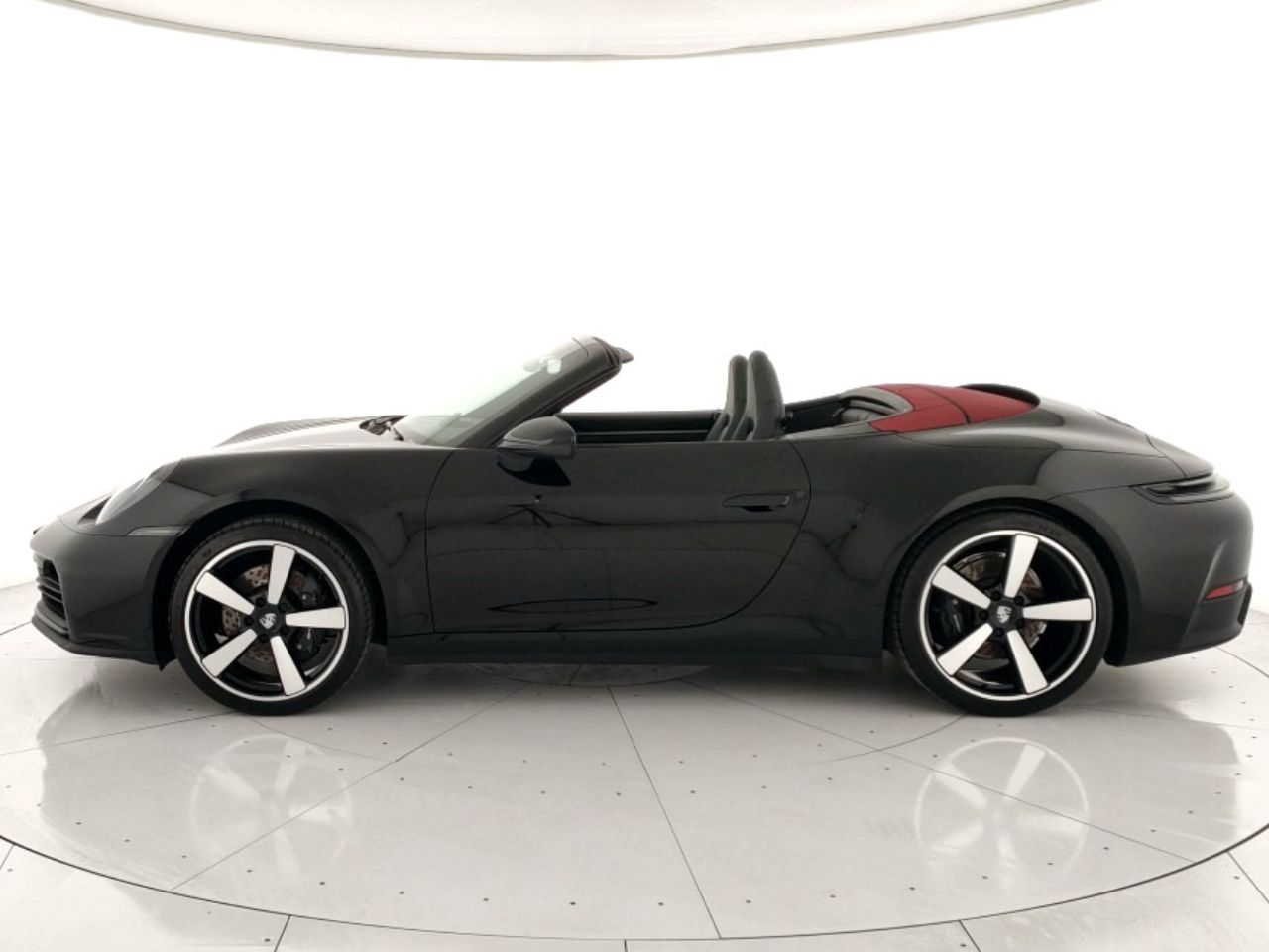 Porsche 992 Usato 2024 992 San Zeno Naviglio
