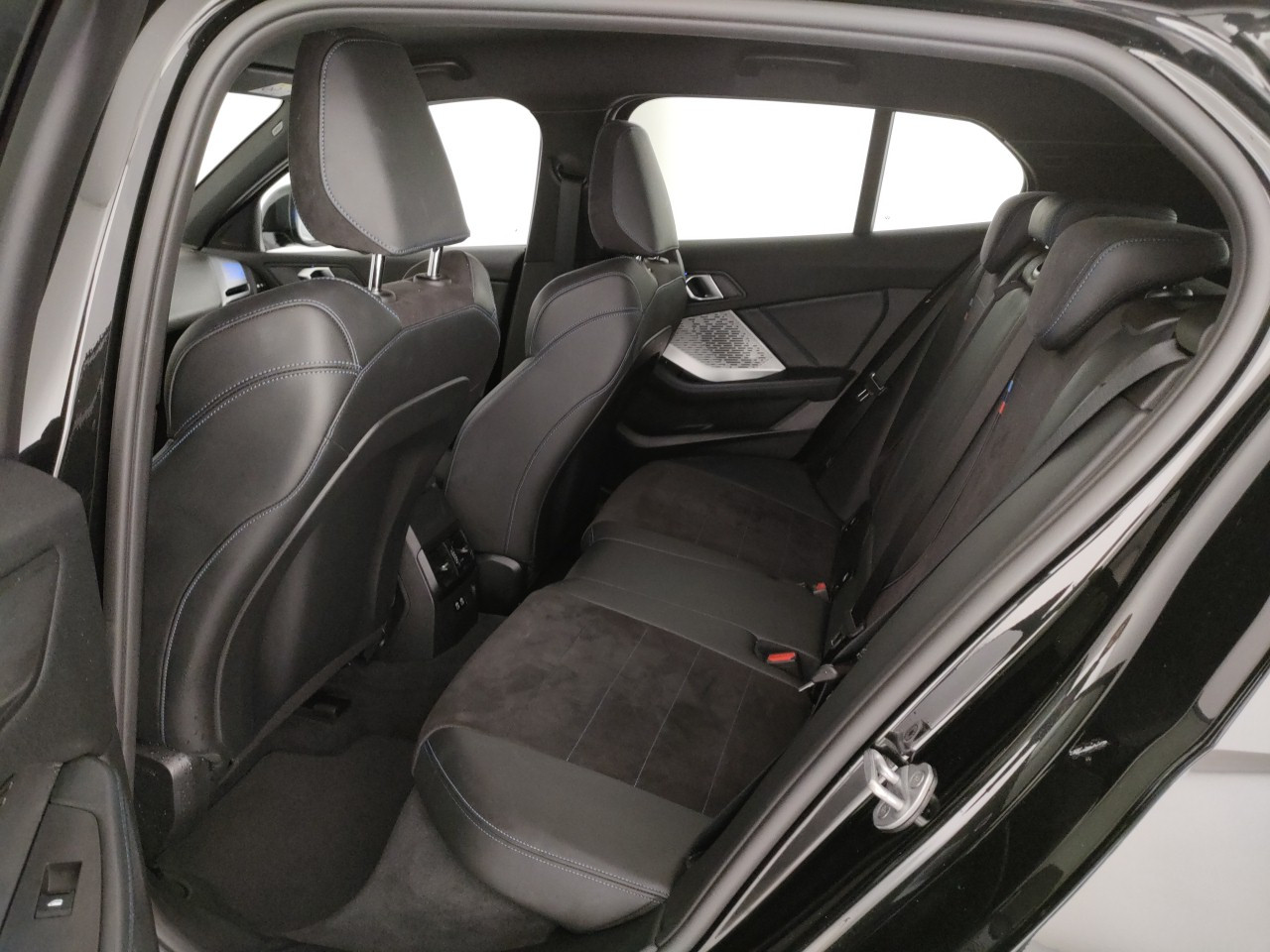 Bmw Serie 1 Usato 2025 Serie 1 Porto Mantovano