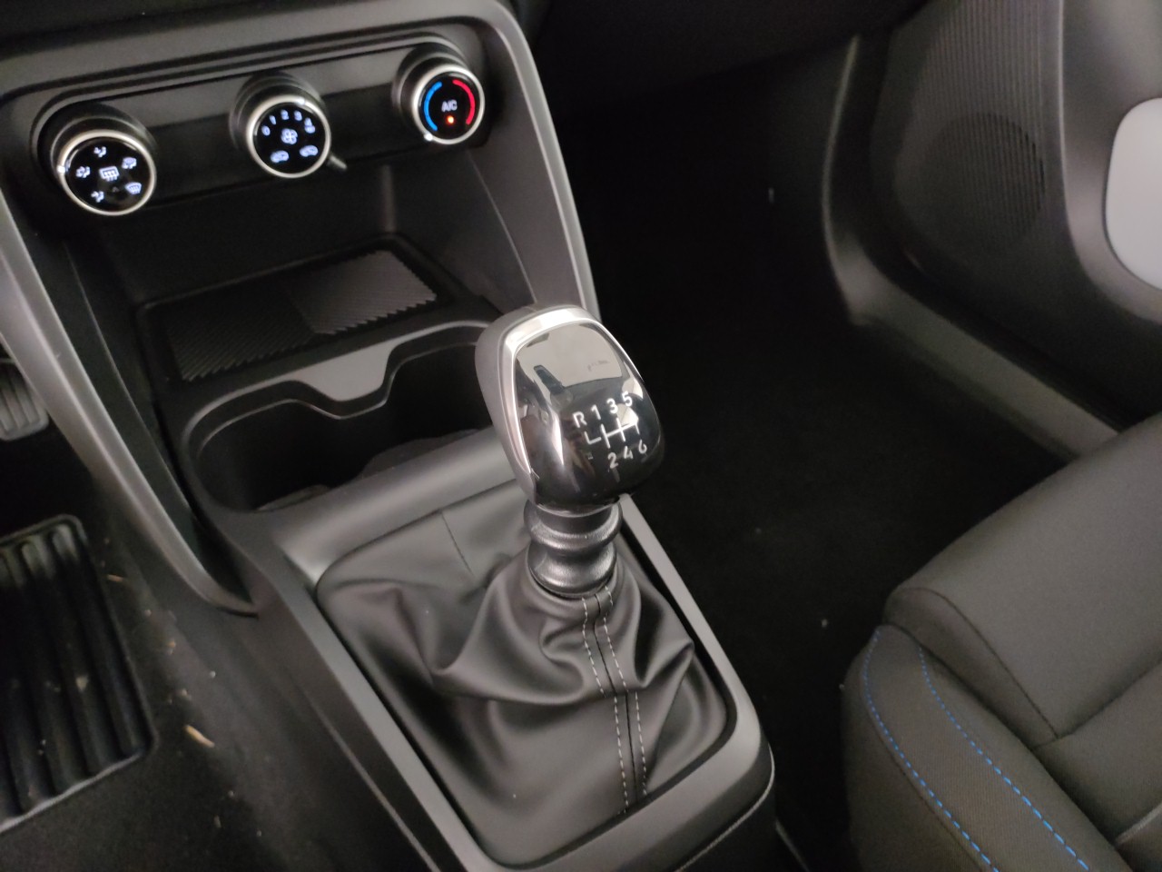 Citroen C3 Nuovo Benzina C3 Porto Mantovano