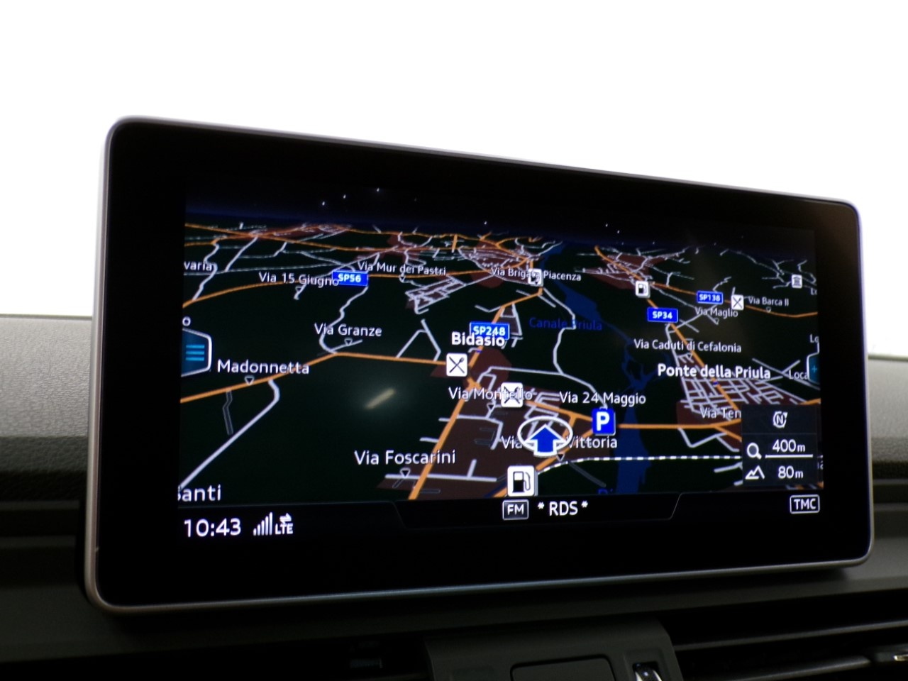 Audi Q5 Q5 40 2.0 TDI 190cv Business Sport Quattro S tronic - 20