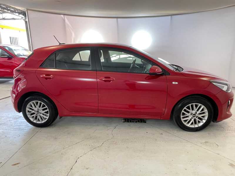 Rio Iv - Rio 1.2 Mpi Evolution 84cv My18