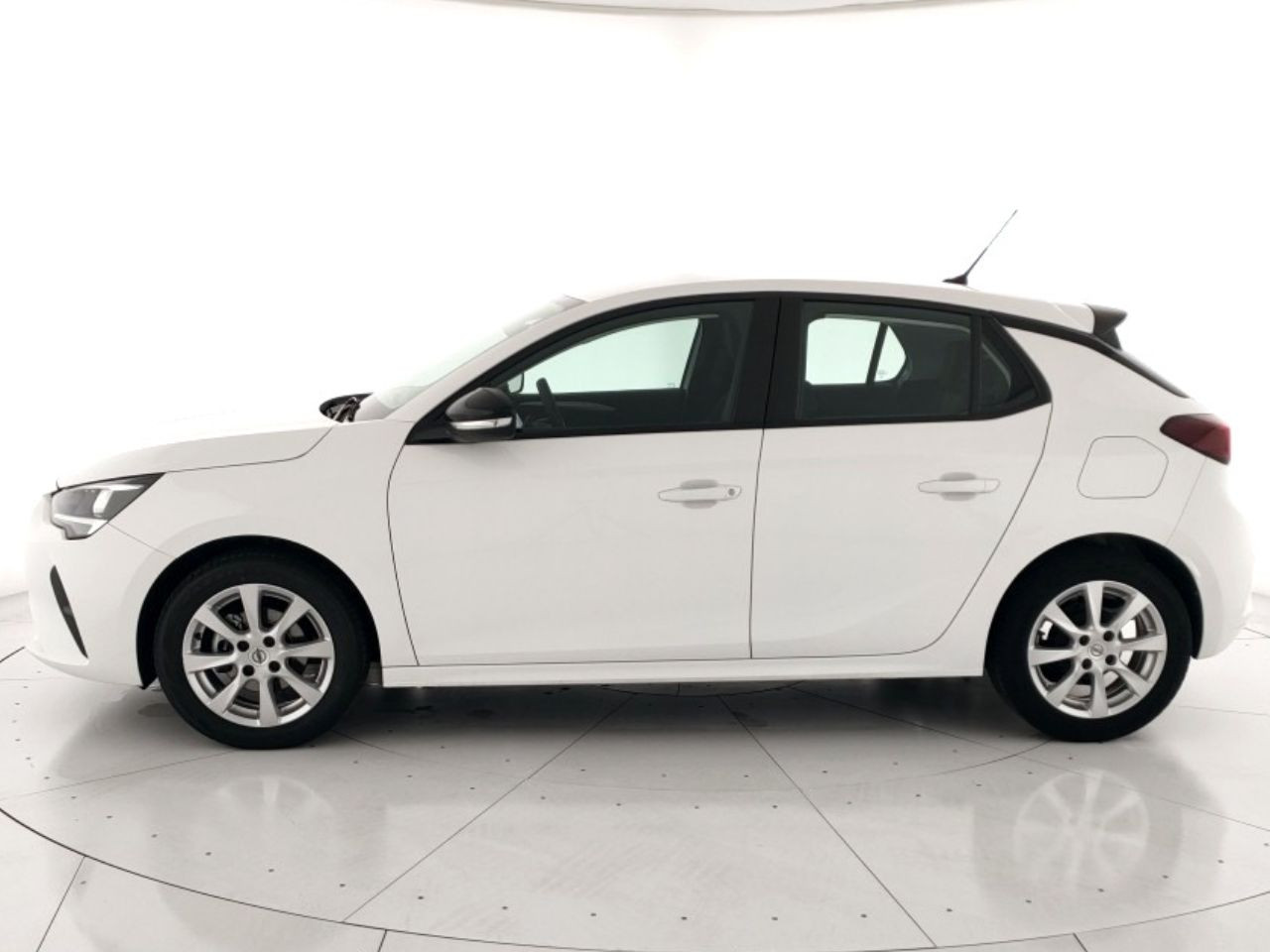 Opel Corsa Usato 2022 Corsa San Zeno Naviglio