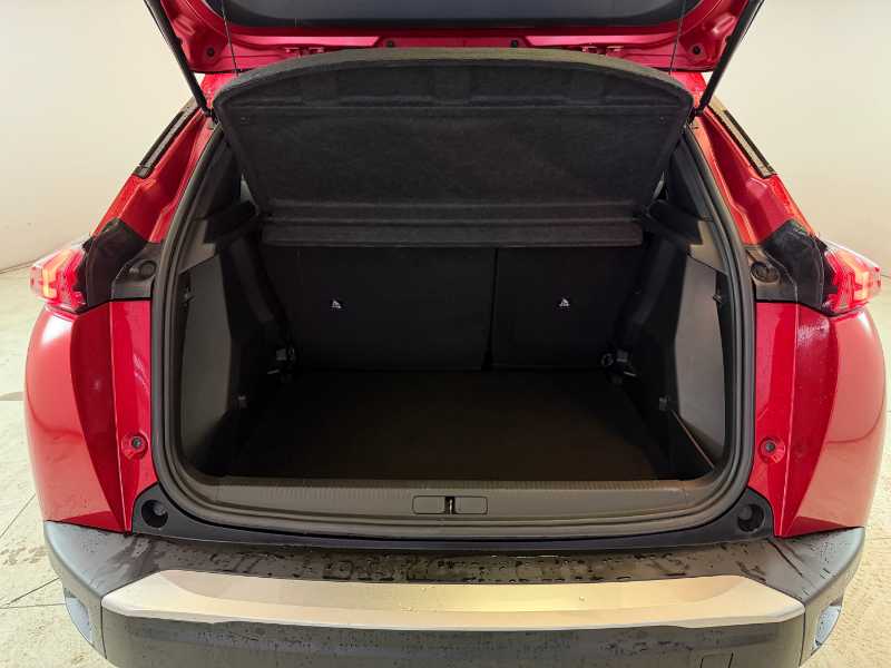 2008 Ii 2020 - 2008 1.2 Puretech Allure S&s 130cv